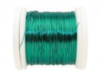 FMFly X-Fine Wire 0.18mm 18yds 15m - Turquoise Blue lt.
