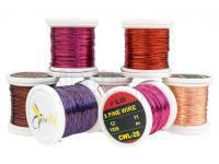 FMFly X-Fine Wire 0.25mm BESTEN KUNSTKODER Angelshop