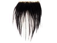 Dry Fly Neck Hackle Small - Black BESTEN KUNSTKODER Angelshop