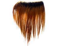 Dry Fly Neck Hackle Small - Brown BESTEN KUNSTKODER Angelshop