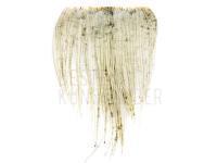 Dry Fly Neck Hackle Small - LT Blue Dun BESTEN KUNSTKODER Angelshop