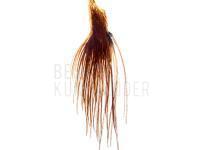 Dry Fly Neck Hackle X-Small - Brown BESTEN KUNSTKODER Angelshop