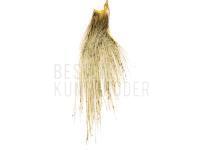 Dry Fly Neck Hackle X-Small - LT Blue Dun BESTEN KUNSTKODER Angelshop