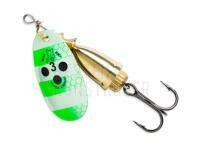 Spinner Blue Fox Vibrax UV #5 13g - FGWSU BESTEN KUNSTKODER Angelshop