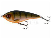 Köder Westin Swim Glidebait 13.5cm 77g Suspending - Bling Perch BESTEN KUNSTKODER Angelshop