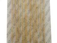 Hemingways Dubbing Brush Czech Nymph - Cream