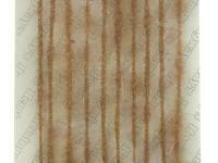 Hemingways Dubbing Brush Czech Nymph - Light Brown