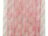 Hemingways Dubbing Brush Czech Nymph - Light Pink