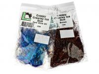 Hareline Dubbin Creepy Crawley Ice Dub