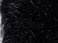 Dubbing Hareline Ripple Ice Dub - #11 Black BESTEN KUNSTKODER Angelshop