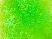 Dubbing Hareline Ripple Ice Dub - #54 Chartreuse BESTEN KUNSTKODER Angelshop