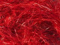 Dubbing Hareline Ripple Ice Fiber - #286 Pearly Red BESTEN KUNSTKODER Angelshop
