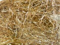 Dubbing Hareline Ripple Ice Fiber - #331 Sand BESTEN KUNSTKODER Angelshop