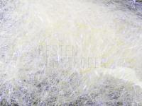 Dubbing Hareline Ripple Ice Fiber - #375 UV Pearl BESTEN KUNSTKODER Angelshop