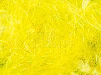 Dubbing Hareline Ripple Ice Fiber - #383 Yellow BESTEN KUNSTKODER Angelshop
