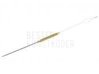 FMFly Dubbing Needle & Bobbin Threader BESTEN KUNSTKODER Angelshop