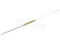 Dubbing Needle & Bobbin Threader BESTEN KUNSTKODER Angelshop