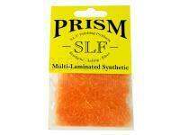 Dubbing SLF Prism Multi-Laminated Synthetic - Fl. Orange BESTEN KUNSTKODER Angelshop