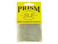 Dubbing SLF Prism Multi-Laminated Synthetic - Tan BESTEN KUNSTKODER Angelshop