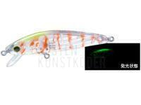 Duel Hardcore LG Minnow Floating 5cm - F1198-LSOA BESTEN KUNSTKODER Angelshop