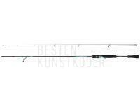 Rute DAM Yagi V2 2.13m 7-28g M Green BESTEN KUNSTKODER Angelshop