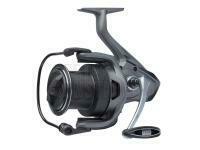Rolle Penn Surfblaster IV Long Cast 8000 - Black / Grey