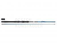Rute Savage Gear SGS2 Inline Boat Game 7' | 2.13m | MF | 150-400g | XH | 20-30lbs BESTEN KUNSTKODER Angelshop