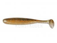 Gummifische Keitech Easy Shiner 4 inch | 102 mm - Blue Back Cinnamon BESTEN KUNSTKODER Angelshop