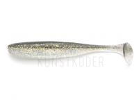 Gummifische Keitech Easy Shiner 4 inch | 102 mm -  Crystal Shad BESTEN KUNSTKODER Angelshop