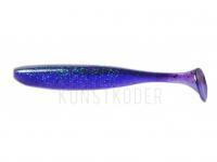 Gummifische Keitech Easy Shiner 4 inch | 102 mm - Electric June Bug BESTEN KUNSTKODER Angelshop