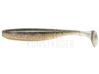 Gummifische Keitech Easy Shiner 4 inch | 102 mm - Electric Smoke Craw BESTEN KUNSTKODER Angelshop