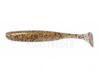 Gummifische Keitech Easy Shiner 4 inch | 102 mm - Gold Shad BESTEN KUNSTKODER Angelshop