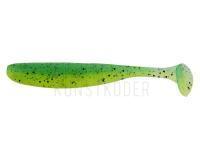 Gummifische Keitech Easy Shiner 4 inch | 102 mm -  Lime Chartreuse PP BESTEN KUNSTKODER Angelshop