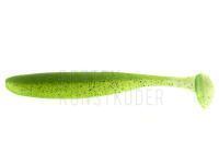 Gummifische Keitech Easy Shiner 4 inch | 102 mm - Lime/Chartreuse BESTEN KUNSTKODER Angelshop