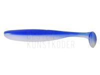 Gummifische Keitech Easy Shiner 4 inch | 102 mm - LT Blue Milky White BESTEN KUNSTKODER Angelshop