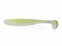 Gummifische Keitech Easy Shiner 4 inch | 102 mm - LT Chartreuse Ice BESTEN KUNSTKODER Angelshop