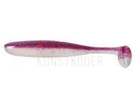 Gummifische Keitech Easy Shiner 4 inch | 102 mm - LT Cosmos / Pearl Belly BESTEN KUNSTKODER Angelshop