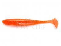 Gummifische Keitech Easy Shiner 4 inch | 102 mm -  LT Flashing Carrot BESTEN KUNSTKODER Angelshop