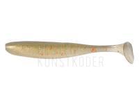 Gummifische Keitech Easy Shiner 4 inch | 102 mm - LT Golden Shiner BESTEN KUNSTKODER Angelshop