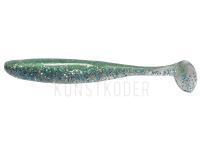 Gummifische Keitech Easy Shiner 4 inch | 102 mm - LT Green Shad BESTEN KUNSTKODER Angelshop