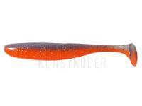 Gummifische Keitech Easy Shiner 4 inch | 102 mm - LT Hot Orange BESTEN KUNSTKODER Angelshop