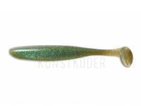 Gummifische Keitech Easy Shiner 4 inch | 102 mm -  LT Ice Watermelon BESTEN KUNSTKODER Angelshop