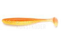 Gummifische Keitech Easy Shiner 4 inch | 102 mm - LT Orange Rainbow BESTEN KUNSTKODER Angelshop