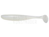 Gummifische Keitech Easy Shiner 4 inch | 102 mm - LT Pearl Glow BESTEN KUNSTKODER Angelshop