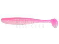 Gummifische Keitech Easy Shiner 4 inch | 102 mm - LT Pink Glow BESTEN KUNSTKODER Angelshop