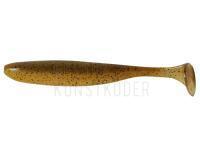 Gummifische Keitech Easy Shiner 4 inch | 102 mm - LT Pumpkin yellow BESTEN KUNSTKODER Angelshop