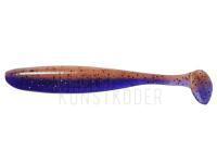 Gummifische Keitech Easy Shiner 4 inch | 102 mm -  LT Purple Jerry BESTEN KUNSTKODER Angelshop