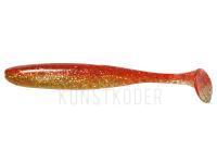 Gummifische Keitech Easy Shiner 4 inch | 102 mm - LT Red Gold BESTEN KUNSTKODER Angelshop
