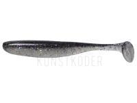 Gummifische Keitech Easy Shiner 4 inch | 102 mm -  LT Smoke Shiner BESTEN KUNSTKODER Angelshop
