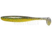 Gummifische Keitech Easy Shiner 4 inch | 102 mm - LT Smoky Yellow BESTEN KUNSTKODER Angelshop